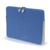 BORSA TUCANO BFEF10-Z PER NETBOOK 9"/10" IN NEOPRENE AZZURRO.